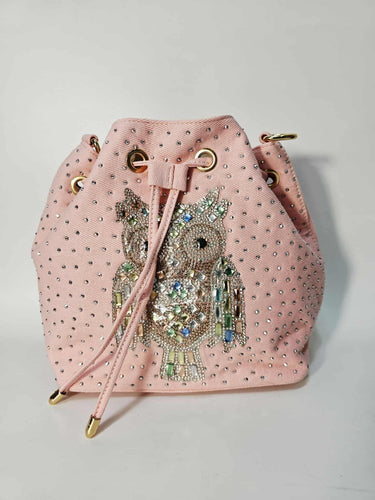 MR. OWL bag